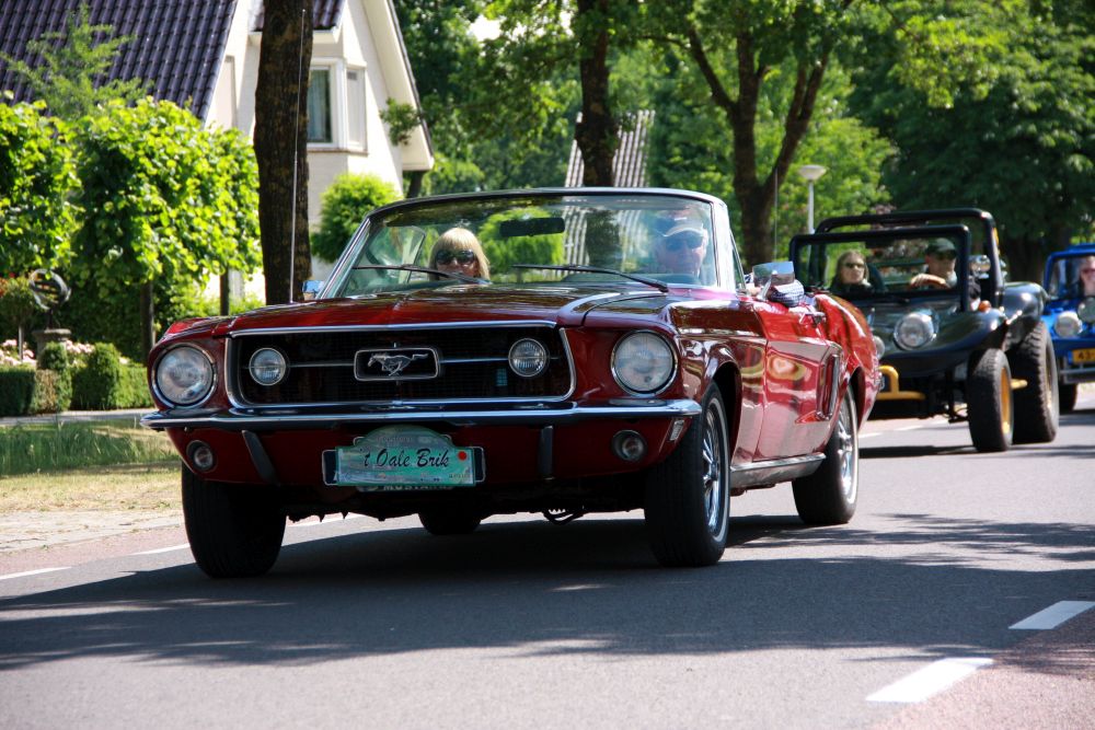 Oldtimerrit Geesteren 4 juni 2017 - 66